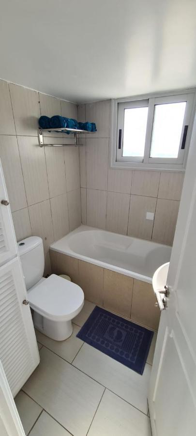 Lovely 1Betroom Apartment Near The Beach Pyla Bagian luar foto